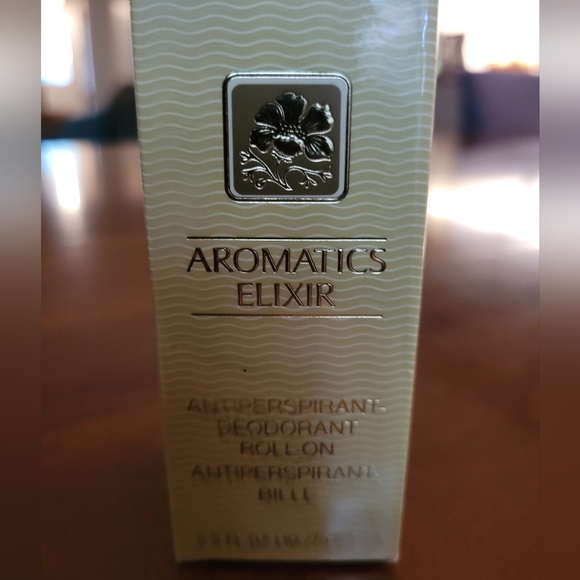 Clinique Aromotics Elixir - Picture 2 of 3